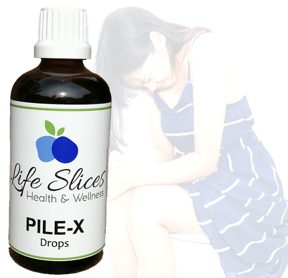 Pile X Drops
